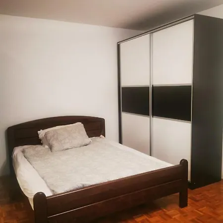 Rozana Apartmán Sarajevo