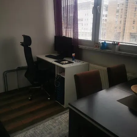 Apartmán Rozana Sarajevo