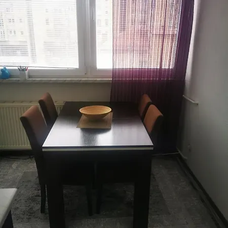Apartmán Rozana Sarajevo